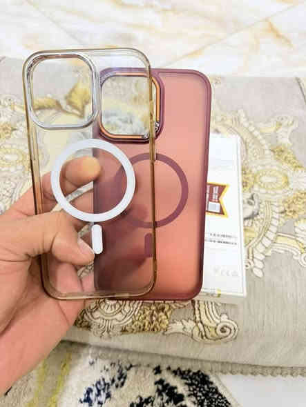 السلام عليكم
أيفون 16برو ماكس شريحة وحده ذاكرة 256 الشرق الاوسط  اللون التيتانيوم الصحراوي  ضمان ماستر بعده تحت الضمان 2026/6/2 ينتهي ضمانه الجهاز نظيف زلغ ما بي وبطاريته 100‎%‎ 

وياه الكارتون والكيبل والشاحنه الاصلية
 الجهاز نظيف 100‎%‎ تجي وتشوف بعينك 

السعر 1425 وبي مجال بسيط 

***********
