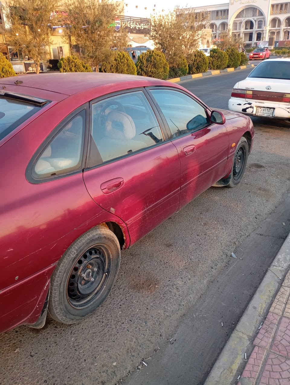 مازده فاصوليا البيع شرط صبخ ماليا كير ومكينه شرط تبريد السعر ٤٥ وبيها مجال***********
