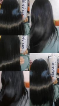 بروتين ميلانى برازيلي • فيلر بوتكس ميلانى • مرمم ميلانى