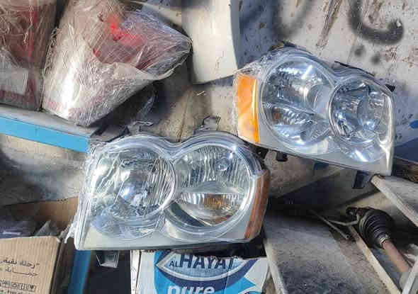 السلام عليكم
وصول كصات جيب لاريدو مكينة وكير وحدادية ونواعم الأخرى الكاظمية شارع الامريكي محل الغيث 
*********** 📞 
اتصال او واتساب
