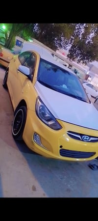 اكسنت خليجي • ٢٠١٤ • مكاني ١٦٠٠