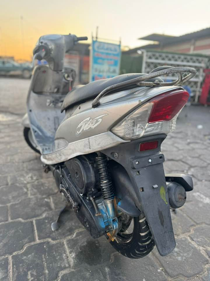 منغولي 
للبيع   مكفولة  مصالها هواي من نازلة من رنبة  
ب600 
***********
حي اور
