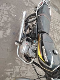 مره خصت مديرر الكروب عندي دراجه ايراني اربع كيرر موديل2021 شغله خيرر م...