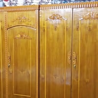 غرفة نوم • مستعملة • قليلة الاستخدام