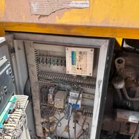 مولد بيركنز • مولد كهرباء • بيركنز 3 بستم • مولد 3 فيز • مولد 11 KV • ...