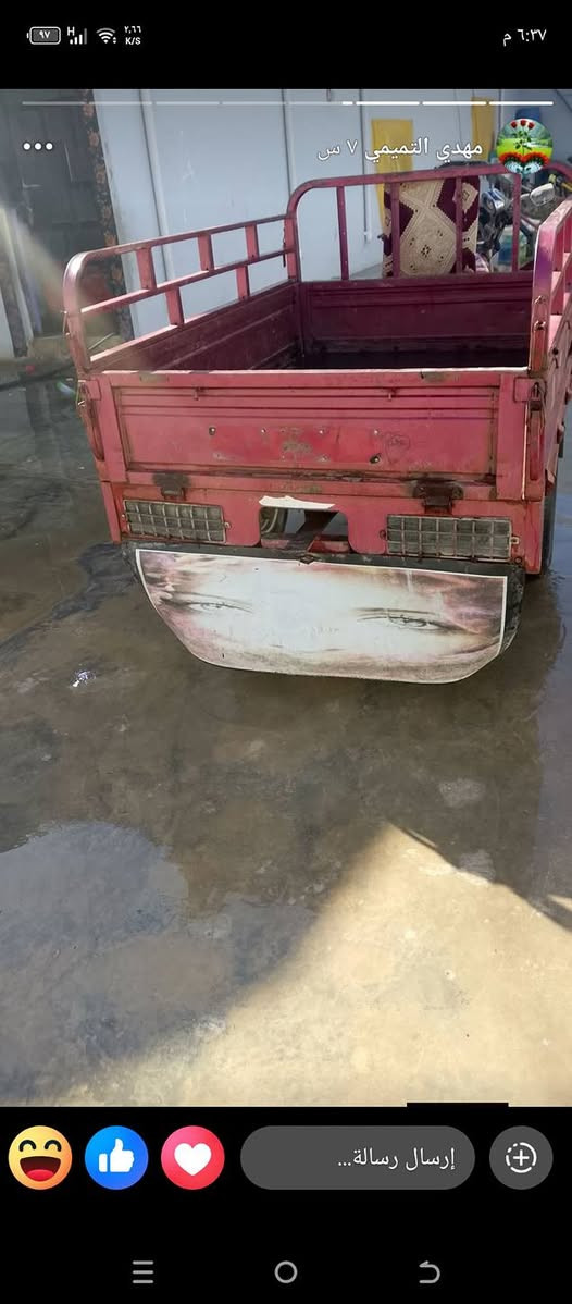 سلام عليكم ستوته البيع دايون الشراي يتصل رقم صاحبه ***********
