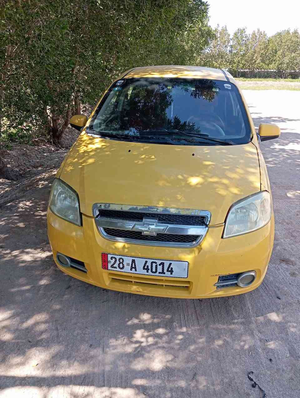 افيو 2008امريكي سياره انضف من الصوره  مسكر كير تماتيك  سعره 40وبية مجال كير  لأستفسار اكثر تواصل  
***********
