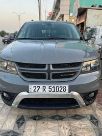 ٦ سلندر ٣٦٠٠ • ٧ راكب • حادثه