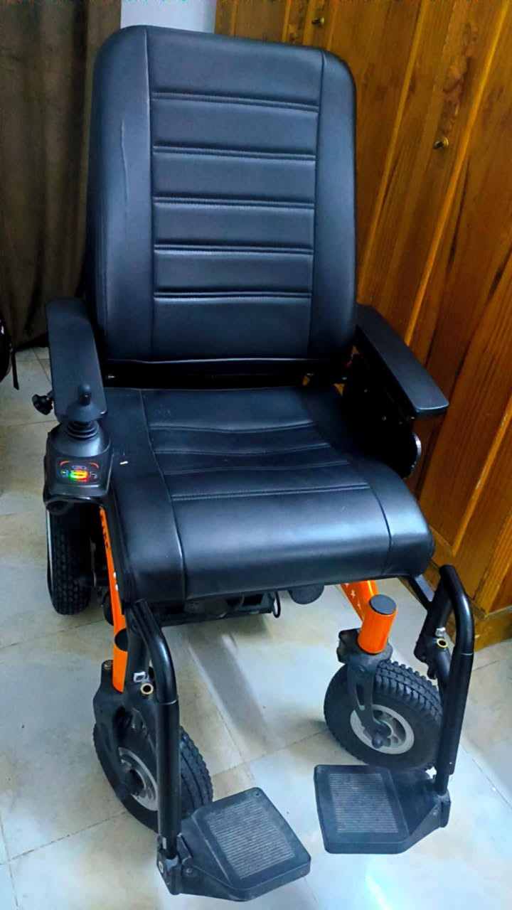 اغراض للبيع


**إذا كنت صاحب هذا الإعلان وتريد حذفه لأي سبب، رجاءا أرسل رسالة إلى الدعم الفني**