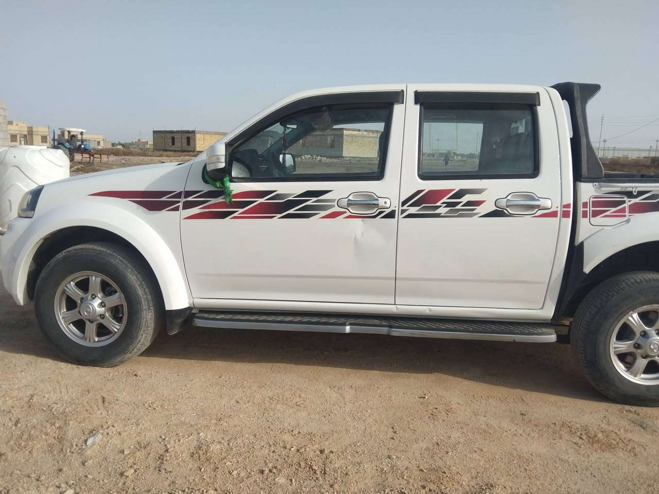 كريت ويل موديل 2024 سعر تصال ***********
