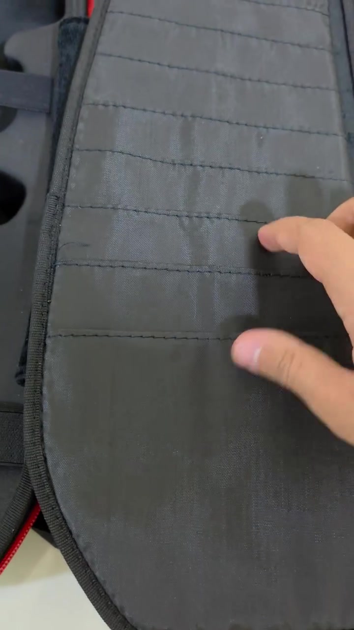 جنطة ps5 slim جديدة
السعر 30 ومحتوى الجنطة موضح بالفيديو


**إذا كنت صاحب هذا الإعلان وتريد حذفه لأي سبب، رجاءا أرسل رسالة إلى الدعم الفني**