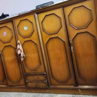 غرفة نوم • حي الحدباء • موصل