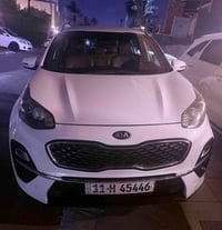 اخوان.. للبيع كياسبورتج موديل19 شكل 20 خليجي ماشيه 49 فقط مكفوله سبيرم...