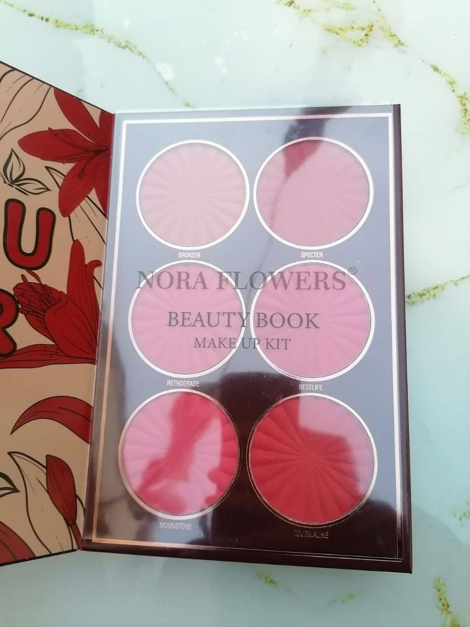 باليت دفتري يتكون من 7 طبقات مع 6 حمر 
سعر 20 الف 
متوفر توصيل جميع محافضات العراق 
كربلاء 3 محافضات 5
للحجز والاستفسار ع الخاص


**إذا كنت صاحب هذا الإعلان وتريد حذفه لأي سبب، رجاءا أرسل رسالة إلى الدعم الفني**