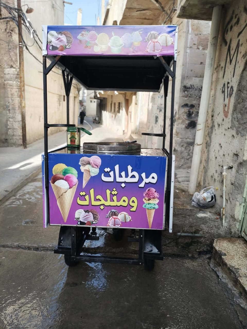 اسلام عليكم  مطور بوتين شرط ما مفتوح 🔓 كهربائية شغاله سلف شغال  هوه عربنتو وغراض مل موطه كامل يعني بس تشتغل بيه كبل مطور نضيف دخل و خارج  وفقط ابيع السعر 750 وبي مجال موقع جانب الايمن باب جديد اي استفسار متوجد فيسبوك  وتساب *********** رقمي
