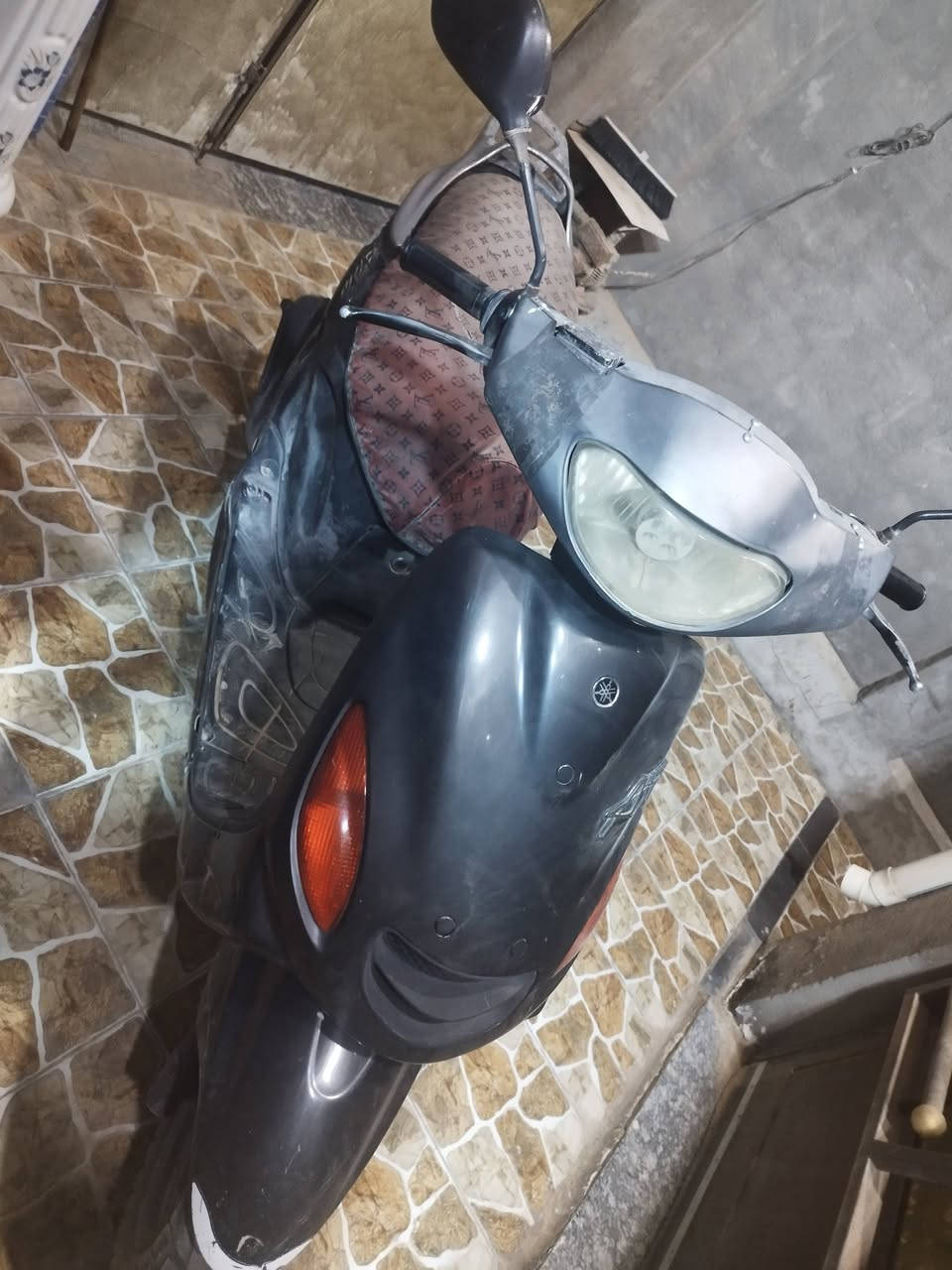 سلام عليكم شباب دراجه لبيع الكزز فحل جيب فيتر وتعال كلشي بيه بلادي واصلي كلشي مابدل بيه كلشي بلاد 500 وبيه مجال اكرر جيب فيتر وتعال افحص ***********
