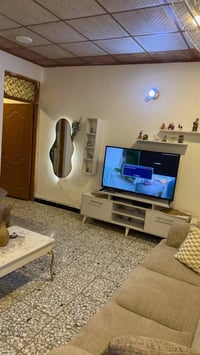 دار • ١٠٠م • المطار الجديد
