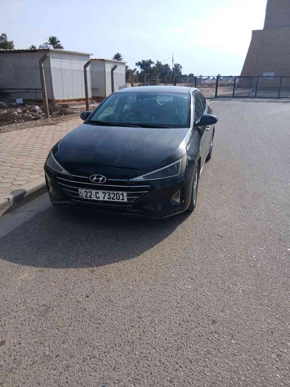 سلام عليكم
سياره للبيع انتره ٢٠٢٠ وارد امريكي
سعر ١٣٠$ بيه مجال
استفسار *********** بيه واتساب
مكلف بل نشر
