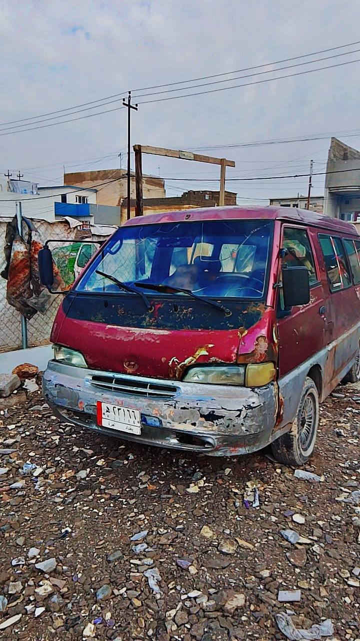 كياه هونداي للبيع موديل 94شرط الوكاله من الشرعي سنويه 28بيه حصه كاز رقم الهاتف *********** بي وتساب سعر 25
