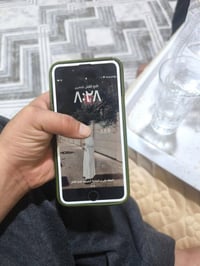 ايفون ٨ بلس • ٢٥٦ • كاميرا خلفية معطلة