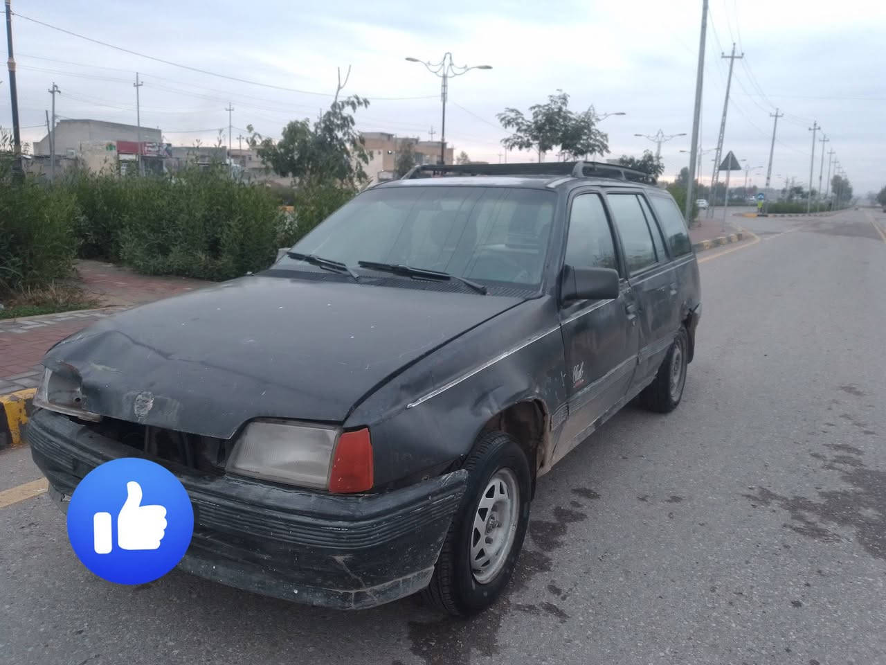 سلام عليكم كاديت ستيشن محرك وكير شرط تخم معمر جديد تواير طخم جديد تريد وكاله تريد تحويل سعر20وبيها مجال بصيط وتساب👈📲 ***********
