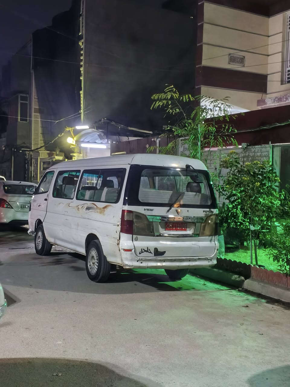 سلام عليكم فتون البيع بدون راعي اتكفل عن سرقه وعشائر 2011 بلاديه محرك بخر اكسن كير مكفول دوشمه نضيفه صدر نضيف تخم تاير كهربائيّة شغال مكاني بغداد شعله قرب مركز شعله السعر 25بيه مجال ***********
