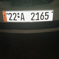 تاكسي للبيع • موديل جديد • أربيل