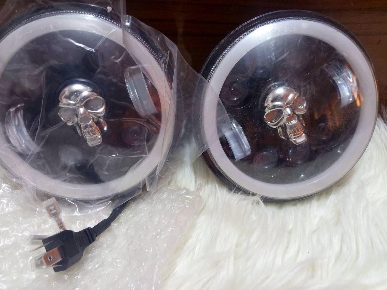 السلام عليكم ورحمه الله
اي استفسار خاص توصيل لكل المحافظات


**إذا كنت صاحب هذا الإعلان وتريد حذفه لأي سبب، رجاءا أرسل رسالة إلى الدعم الفني**