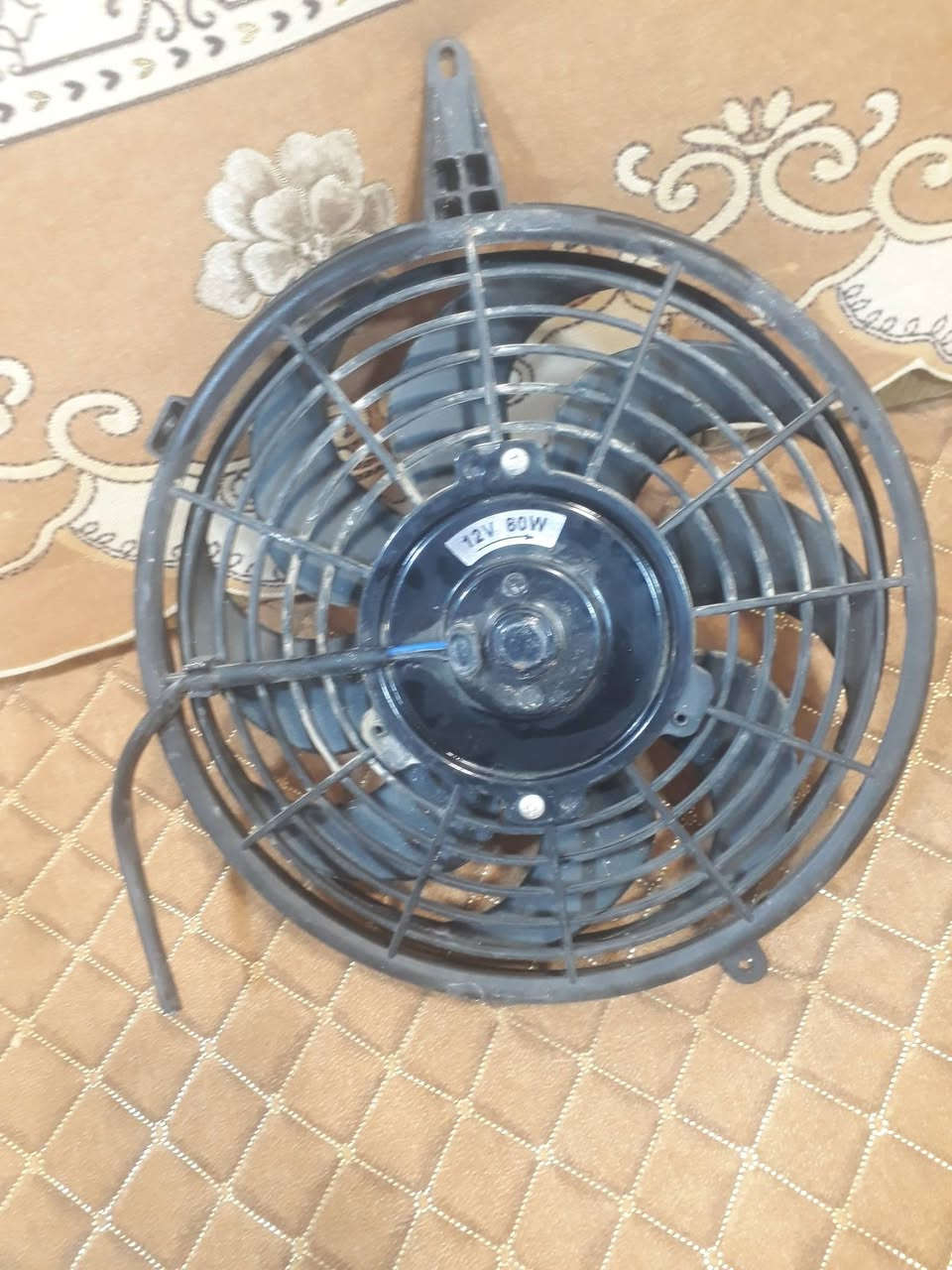 مروحه سياره مال راديتر للبيع شغاله سعر25مكان النجف


**إذا كنت صاحب هذا الإعلان وتريد حذفه لأي سبب، رجاءا أرسل رسالة إلى الدعم الفني**