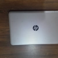 لابتوب HP • HP Notebook • لابتوب Core i5 • جيل سابع • رام 4 جيجا • هار...