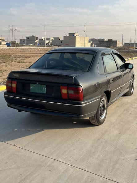 للبيع فقط
فكترا حجم 20
كير محرك بشرط جديد
كهرباياتها كلها شغاله
السيارة جاهزة عل اخير
بلكات نزلات واير بلكات سلف
باتري كلشي بيها مبدل او جديد
السيارة معمرة عل ايدي
دعاميات 95 استيرن ايرباك
السيارة مصروف عليها خوش مصرف
وترايك وين ما تريد سياقتها اذا مو سيارة حديث لا تقبل
كلشي بيها فول فقط عوزها تبريد السيارة 
تخم تايرات جديد
شاشه سماعات او مضخم كامله
او شادلها منظومه لايت زينون شرط تعمي
صبغ البيها عام جماليه او بيها طخه بصيطه بجاملغ الخلفي مرجع عل بارد فقط
سنويه خضرا و مخصص رقم
شرط التحويل ما تكلف التحويل مالتها لهن صافيا
سعرها 40 او بيها مجال للشراي
أرقامي ***********
اسيا ***********
