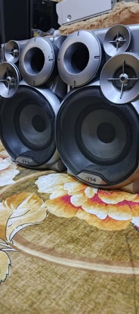 JVC • سماعات بوكس • البصرة