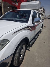 نيفاره • ٢٠١٠ • كير اوتوماتيك