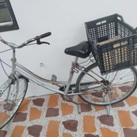 دراجة 26 • كركوك