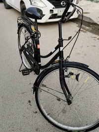 سانتوس • موديل ٢٠٢٠ • حجم ٢٦