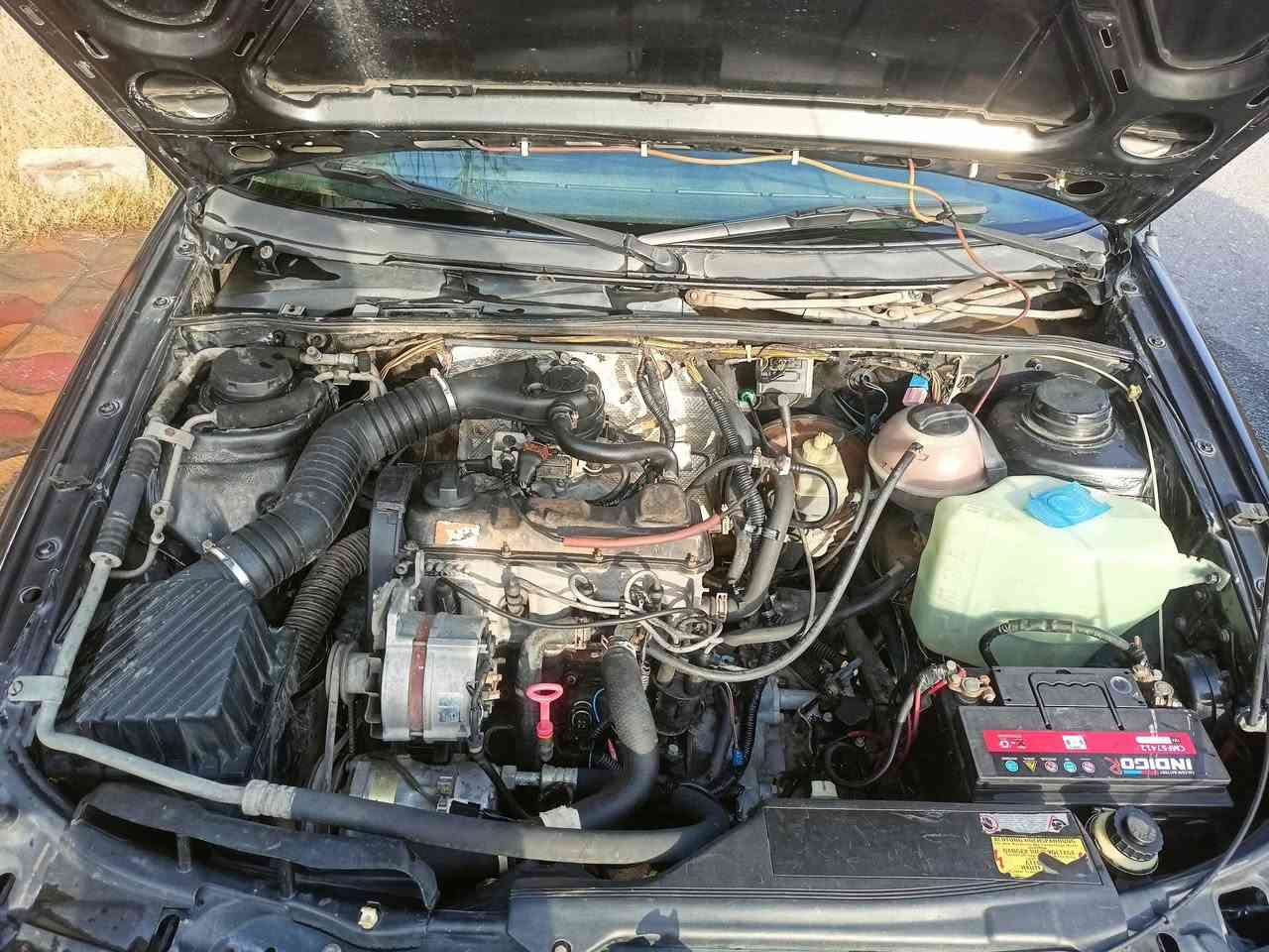 باسات موديل 1992
رقم الماني سنوية جديدة 2028
كوبون بانزين ورقي 
مكينة شرط 
كير شرط 
تبريد +تدفئة
وايرمنية كاملة
طخم تايرات 
طخم امامي خلفي جديد 
داخل وضع  شركة 
بدون صبغ فقط الدواير
شرط التحويل 
***********
