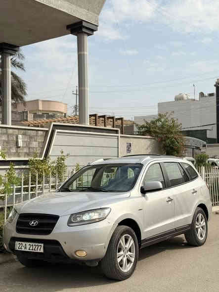 سنتافيه مكفوله فول سته 6سلندر السعر ((113)))
مكان السياره بغداد بسمي السياره فوال مواصفات
التصال ***********8
فتحت سقف
موديل 207
ثلاث قطع تبريت
سبعه 7 راكب
سته 6 سلندر مكفوال
كشنات كهربائ
شاشه كبيره كاامره خلفيه
الد زنون وبعد بيها هواي مواصفات فول سياره
مكان بغداد التصال ***********6
)
