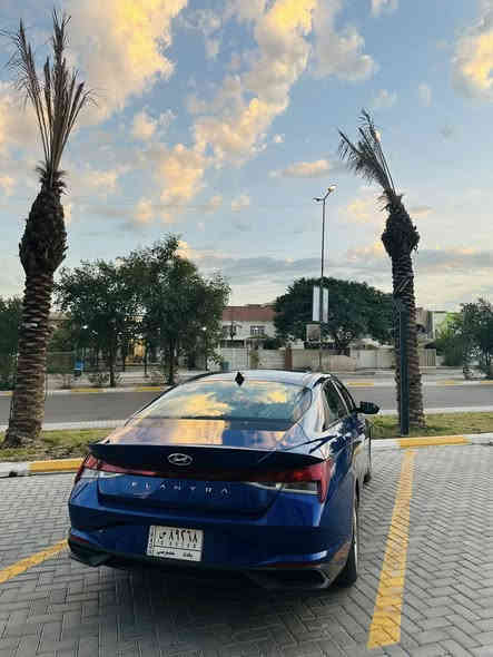 السلام عليكم للبيع النترا 2021 امريكي صبغ فقط جاملغ امامي يعني قطعه وحده محرك 2000دوش رقم بغداد بسمي كير مكينه كفاله السعر 144 وبيها مجال مكان سياره بغداد حي الجهاد للاستفسار ***********
