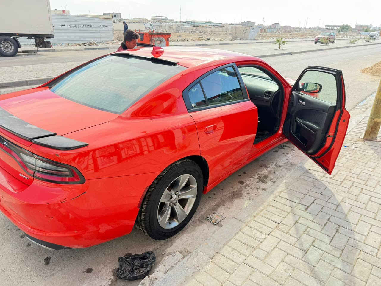 جارجر 2018 اصل بصره تحويل بسمي سياره كفاله عامه امريكي سته ستندر تفاصيل يم صاحب السياره مكلف بلنشر رقم الهاتف *********** السعر 210
