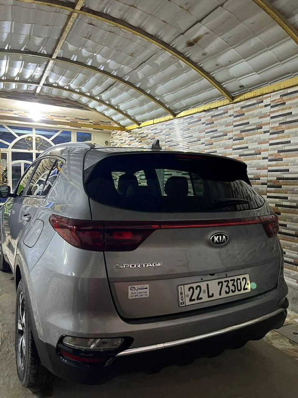 مديل ٢٢  سعر ١٧٠


**إذا كنت صاحب هذا الإعلان وتريد حذفه لأي سبب، رجاءا أرسل رسالة إلى الدعم الفني**