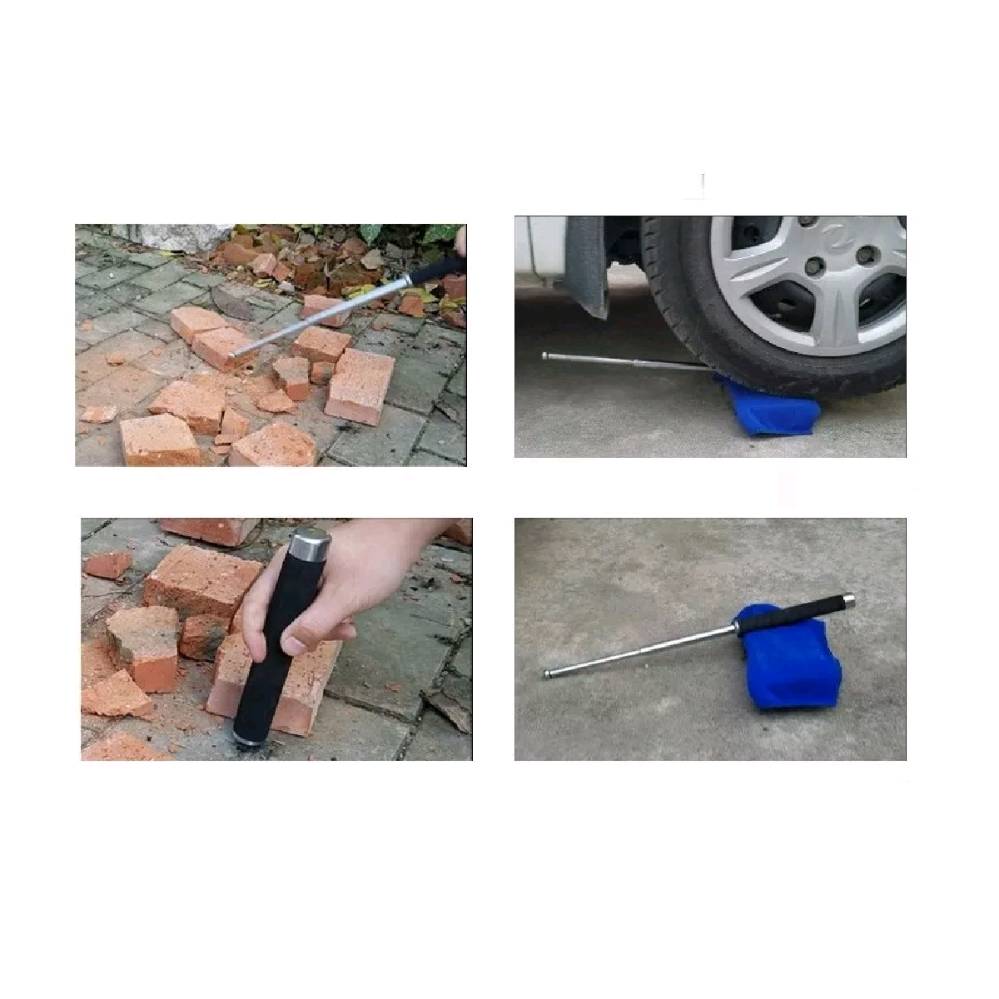 عصى حماية توصيل فقط شرط تفحص يلا تستلم