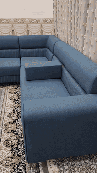 اللهم صلي عل محمد وال محمد 
تم تحهيز تخم ديوان عمل عراقي درجه اولي 
الى احد زبائننا الكرام
فصال ضمان خمس سنوات
الهيكل بلوك اسود 18 ملم
الاسفنج مميز اول ضمان خمس سنوات
١٠ سم مغطاه بطبقه بولستر
القماس كتان تركي
الارجل حديد تركي ثقيل
معمل ومنزليات الكرار  شارع المجمعات مقابل مجوهرات العكيلي

باداره كرار كاطع
***********
