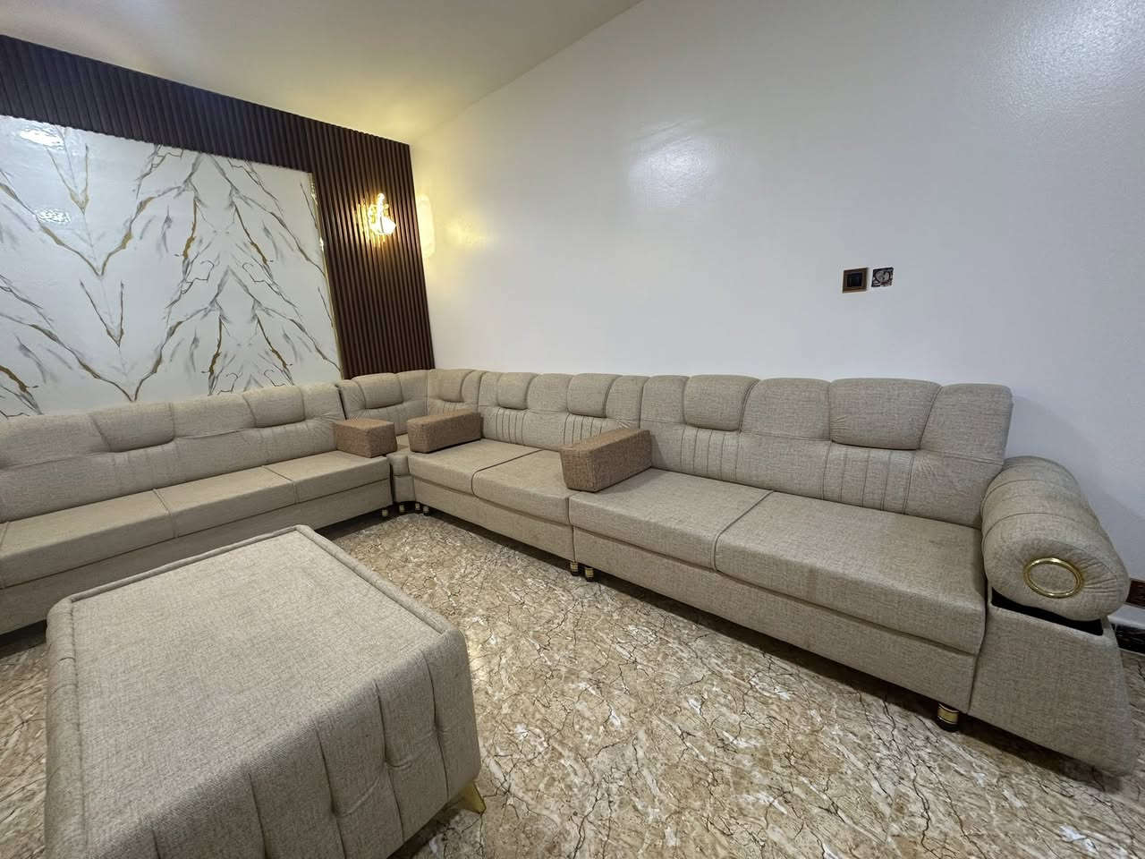 معمل جوهرة القائم للأثاث 👍

#تم تسليم ديوان موسى جبار (ابو رهف المحلاوي)   ❤️

#بالخير عليكم ان شاء الله 👍❤️
باداره 
علاء ال غازي ‭ ‭+٩٦٤ ٧٨٢ ٩٢٣ ٤٢٠٠‬
 سليمان ال غازي ***********
