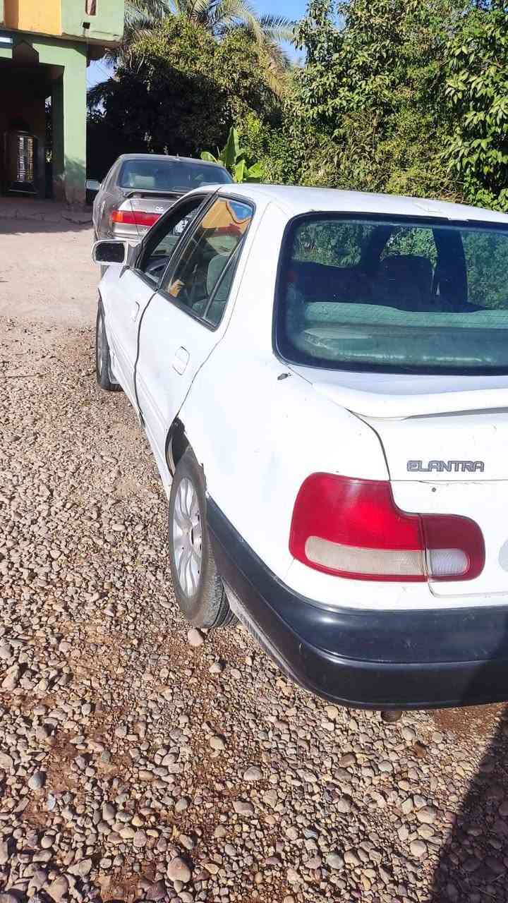 للبيع هونداي النترا موديل 93 رقم بغداد الأماني الاستفسار على هذه الرقم ***********
