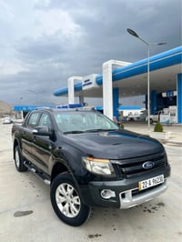 فورد رينجر • ٢٠١٥ • دبل