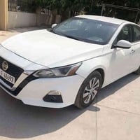 نیسان التیما مۆدێل 2020  بۆ فرۆشتن  زۆر جوان و نمونەیی  مواسەفات S 3 پ...