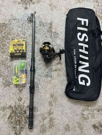 عدة كاملة • توصيل