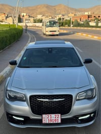 كرايسلر 300 • ٢٠١٤ • سليمانية