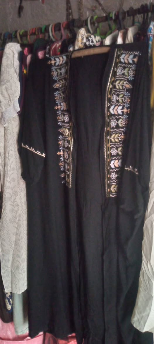 عبايات وبشت خليجي نسائي بناني بإله محل أبو سعد القياره قرب فرع التربية الشارع العام


**إذا كنت صاحب هذا الإعلان وتريد حذفه لأي سبب، رجاءا أرسل رسالة إلى الدعم الفني**