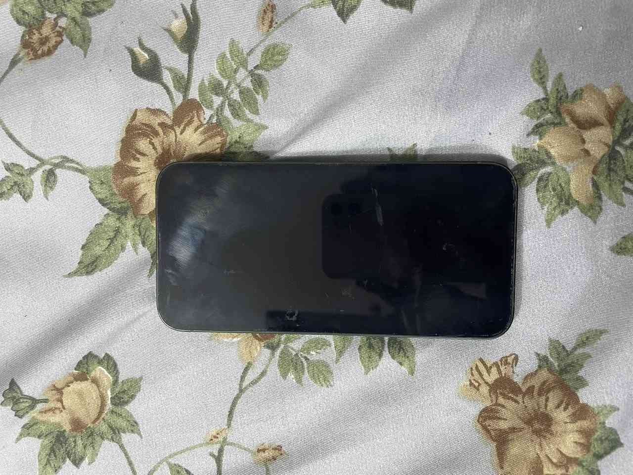 ايفون 13عادي ذاكره 128
بطاريه93
كلشي ممبدل بي هاي كدامكم سعره 500وبي مجال


**إذا كنت صاحب هذا الإعلان وتريد حذفه لأي سبب، رجاءا أرسل رسالة إلى الدعم الفني**